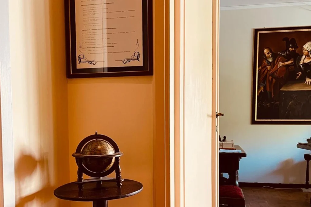 avvocato bancarotta torino