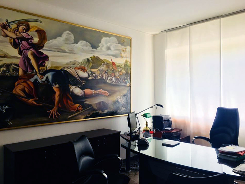 studio avvocato torino
