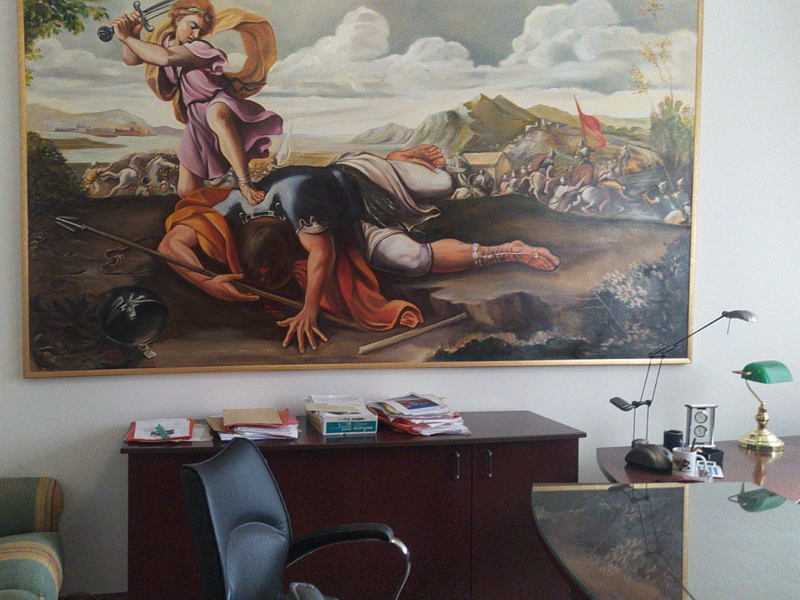 AVVOCATO PENALISTA ALESSANDRIA E TORINO