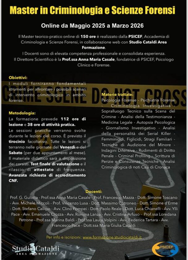 AVVOCATO PENALISTA: DELITTO TENTATO