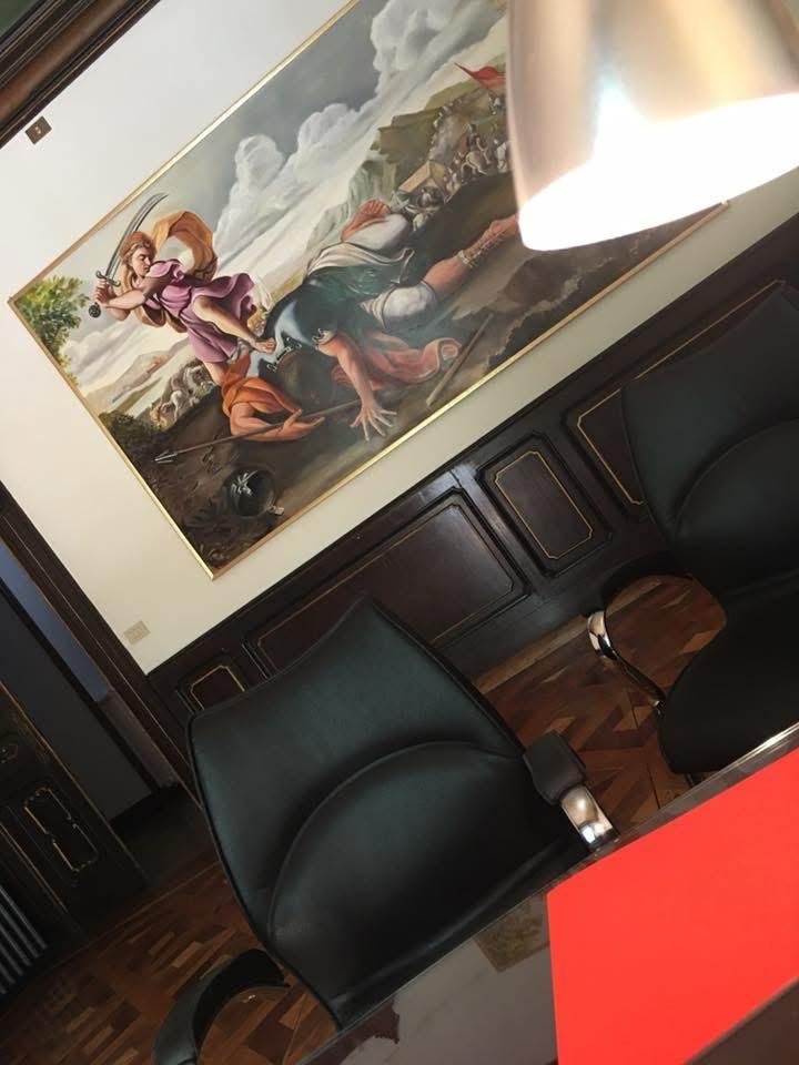 AVVOCATO PENALISTA TORINO ALESSANDRIA