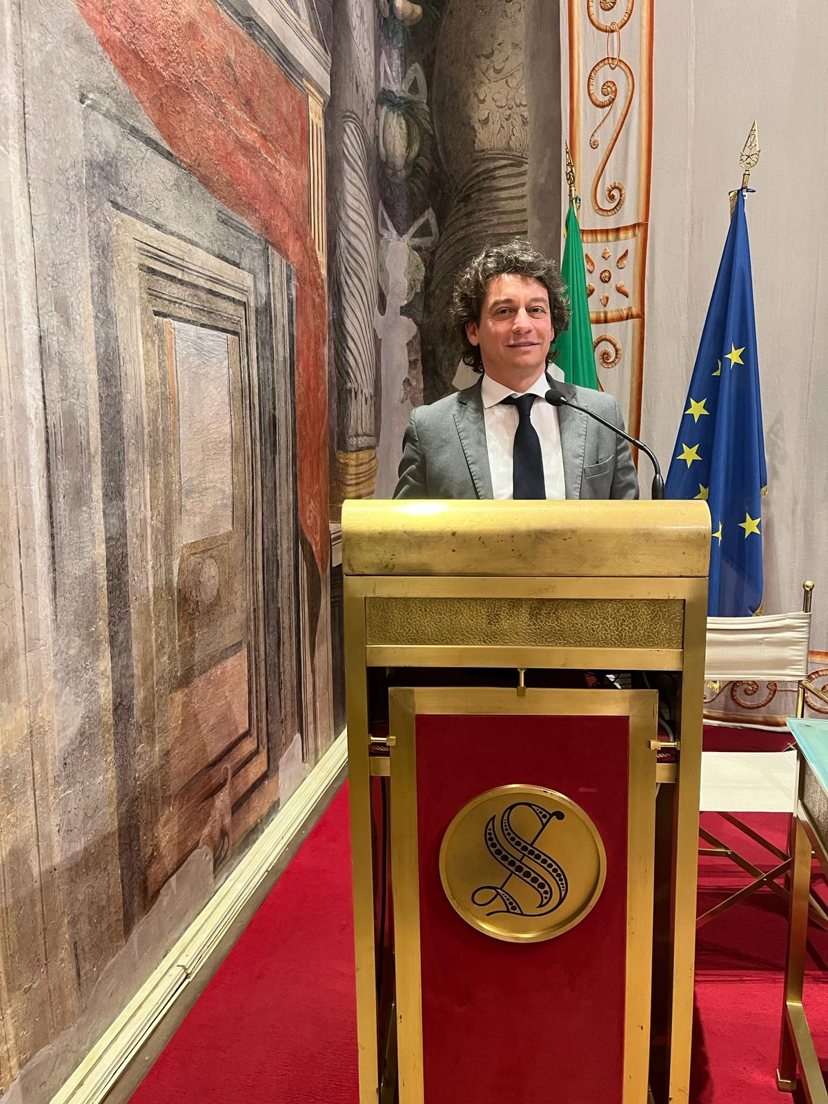 AVVOCATO PENALISTA TORINO