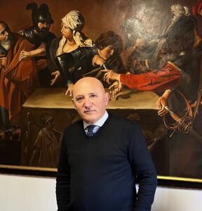 AVVOCATO ROSARIO PIOMBINO del Foro di Napoli consulente esterno