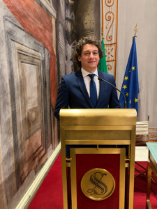 AVVOCATO EMANUELE CROZZA